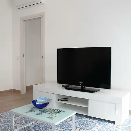 Apartment Relais Vico Vico Equense