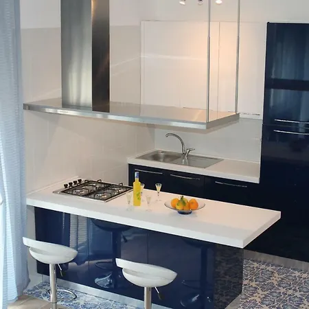 Relais Vico Apartment