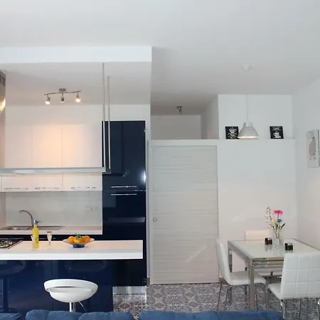 Relais Vico Apartment *