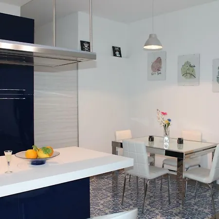 Apartment Relais Vico