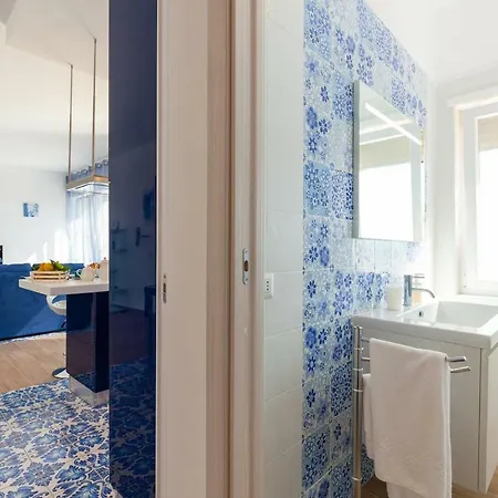 Apartment Relais Vico *