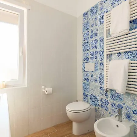 Apartment Relais Vico Vico Equense