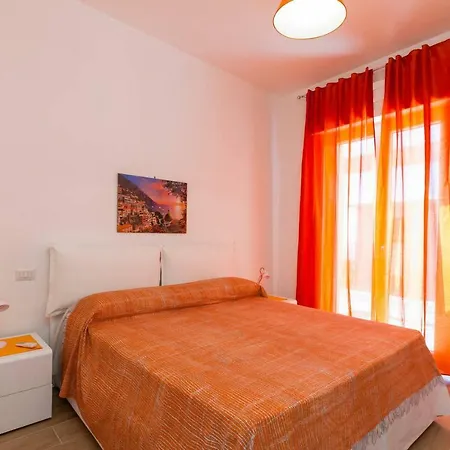 Relais Vico Apartment Vico Equense