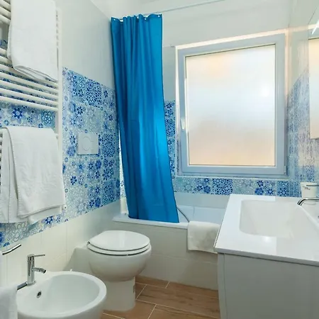 Relais Vico * Vico Equense