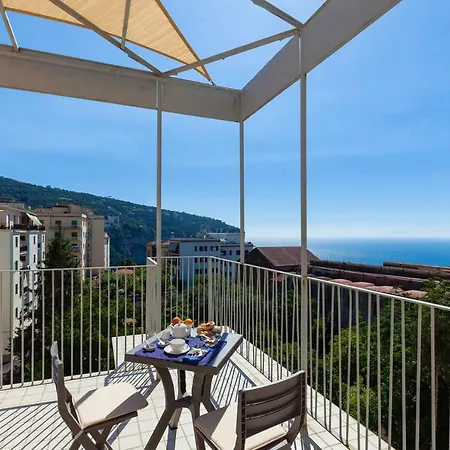 Apartment Relais Vico Vico Equense
