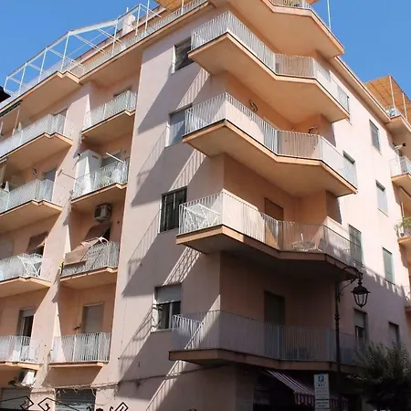 Relais Vico Apartment Vico Equense