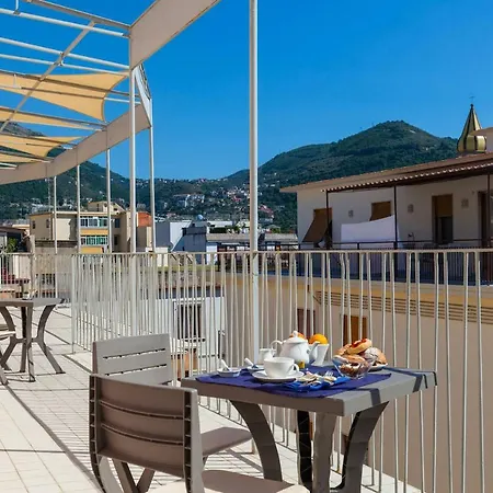 Relais Vico *
