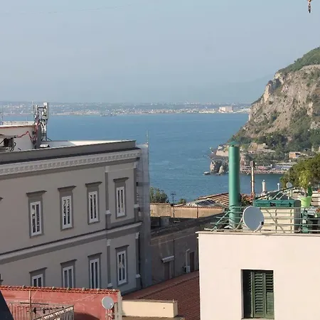 Relais Vico Apartment Vico Equense