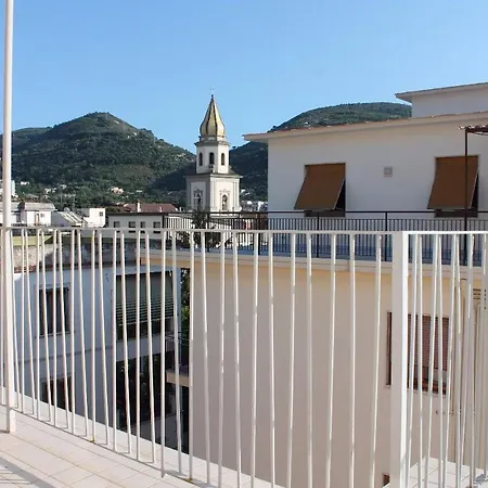 Relais Vico Apartment