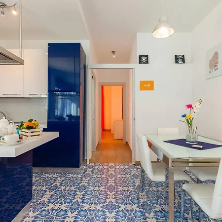 Apartment Relais Vico *
