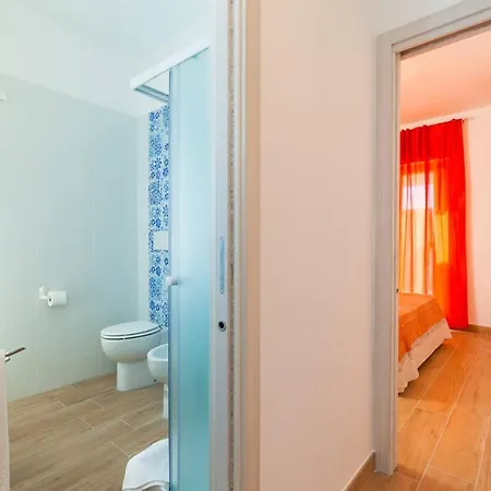 Relais Vico Apartment *