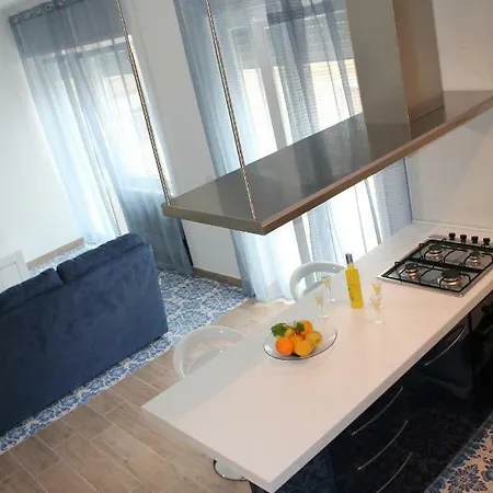 Relais Vico Apartment