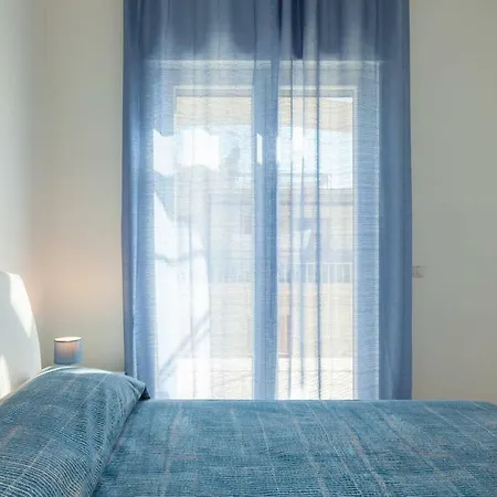 Apartment Relais Vico *