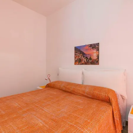 Apartment Relais Vico