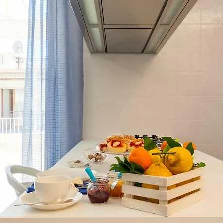 Relais Vico Vico Equense